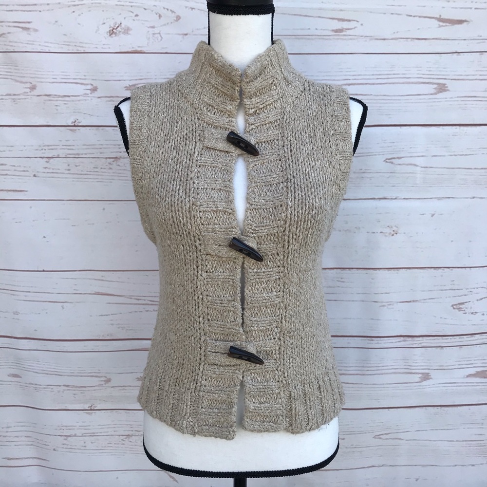 BKE Sweater Vest